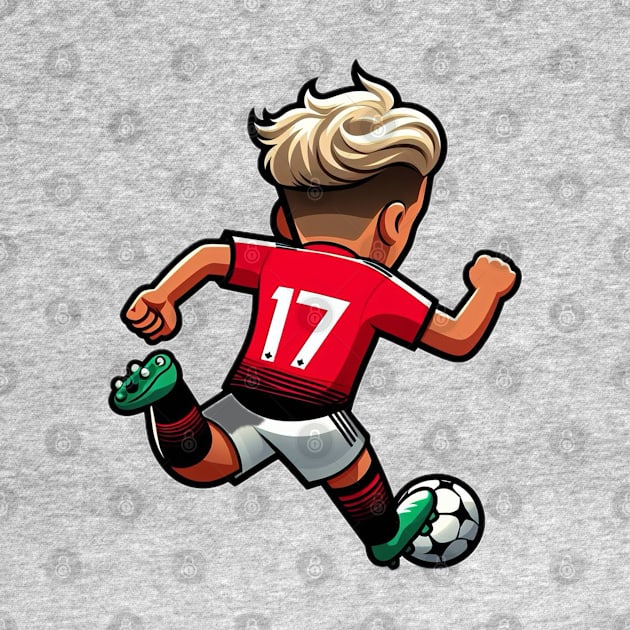 United Player by Corecustom